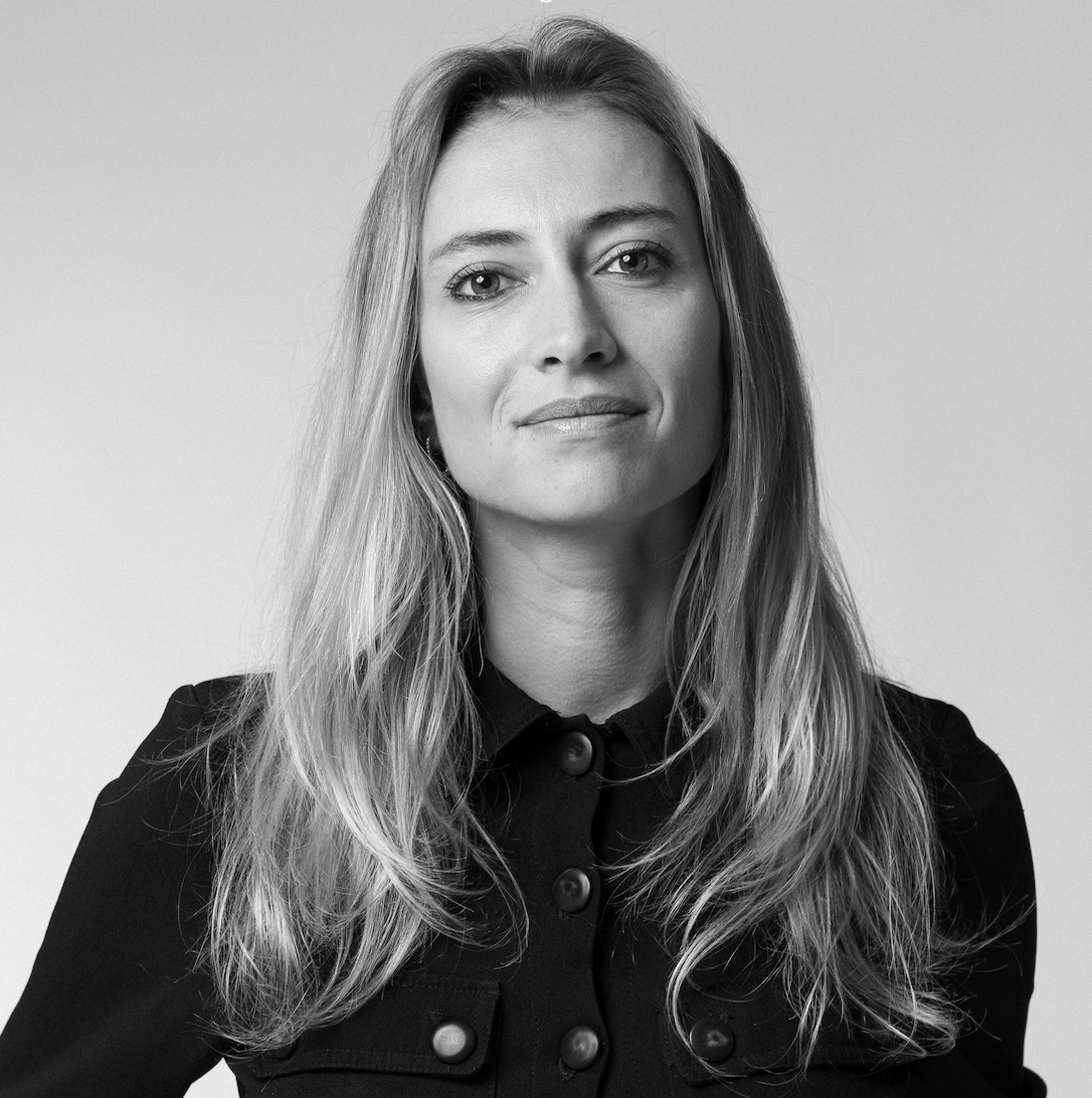 Portrait of Diane-Rose Dupré