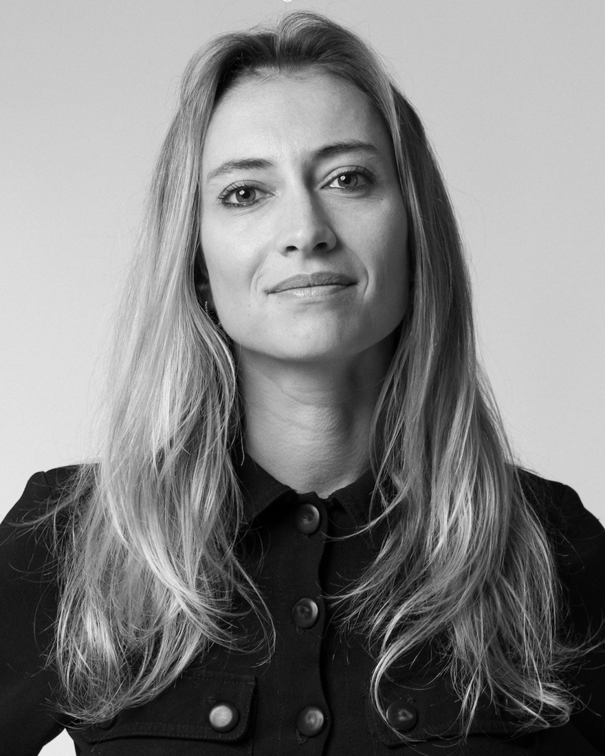 Portrait of Diane-Rose Dupré